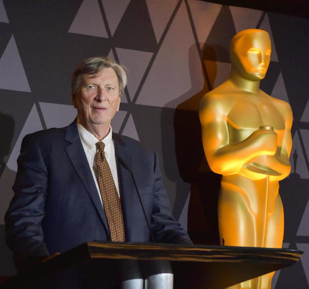 The Oscars Foreign Language Film Award Directors Reception 