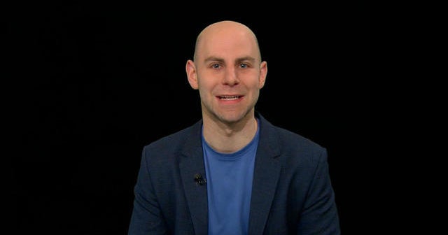 Adam Grant on meditation and its discontents
