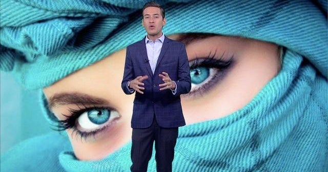 En Tiempo Real Según un estudios científicos, las personas con los