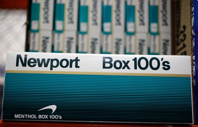 FDA proposes ban on menthol cigarettes, new restrictions on flavored e-cigs 