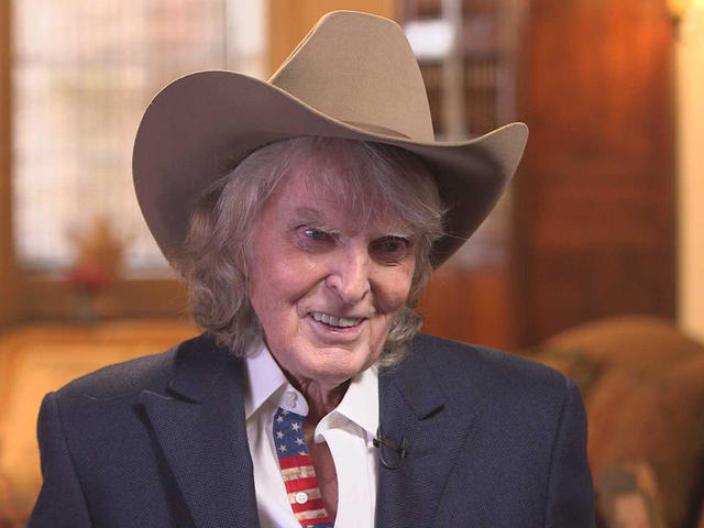 Don Imus cause of Death