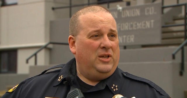 Police chief on Iowa family's deaths in Mexico CBS News