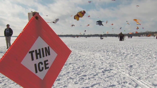 Clear Lake Iowa Kite Festival 2025 Jana Charmain