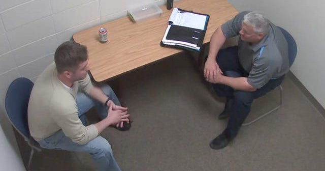 Boyfriend of murder victim questioned by police