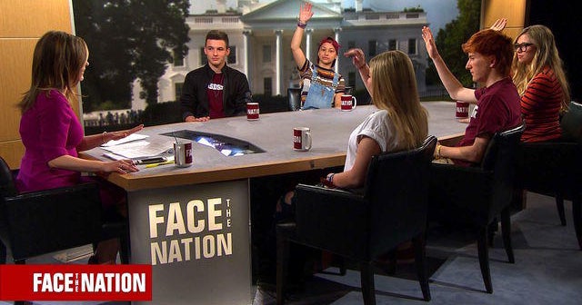 Organizers of the March for Our Lives Rally on what comes next