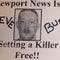 George Burch charged with, but acquitted of 1997 murder in Virginia