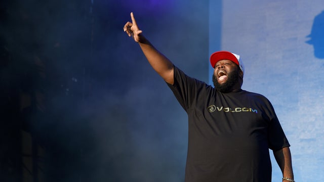 The Meadows Music And Arts Festival - Day 1 