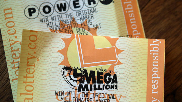 Two Multi-State Lotteries Each Offer Over $400 Jackpots 