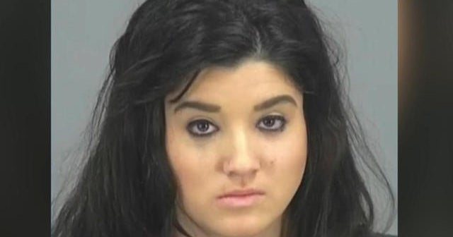 Arizona mother arrested after two children found dead - CBS News