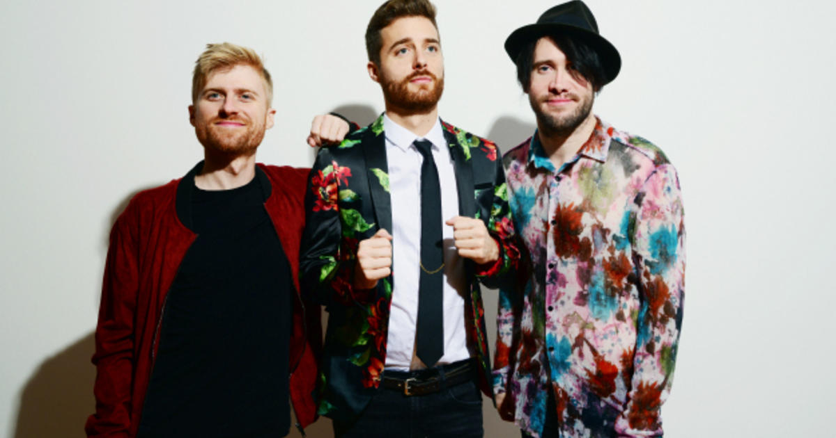 Interview Jukebox The Ghost Learns To Lean Into Queen CBS Philadelphia