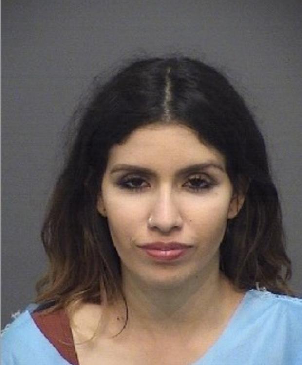 HB booking photo 