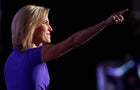 Republican National Convention: Day Three 