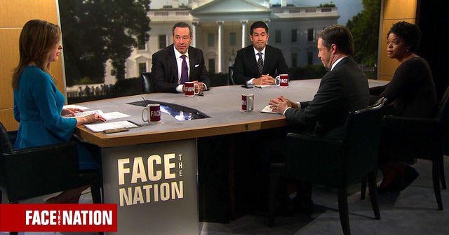 Are Trump and his national security team on same page?