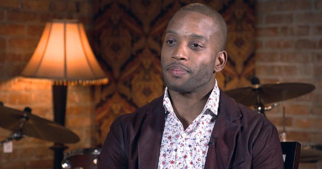 Trombone Shorty says MLK Jr.'s legacy was "always about love" CBS News