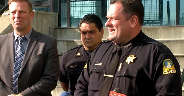 New details from police on YouTube shooting investigation - CBS News