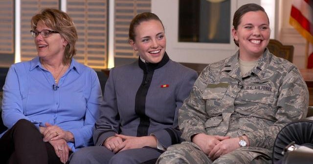 3-sisters-carry-on-tradition-with-4th-generation-of-military-service