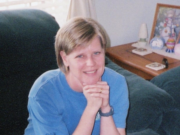 Marsha Brantley
