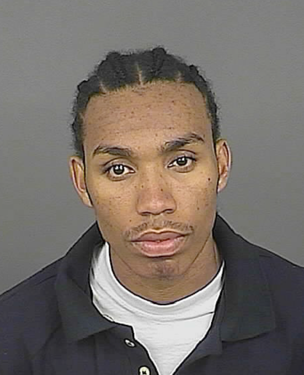 Dawaune Ellis (Beeler St Homicide suspect, from DenverPD) 