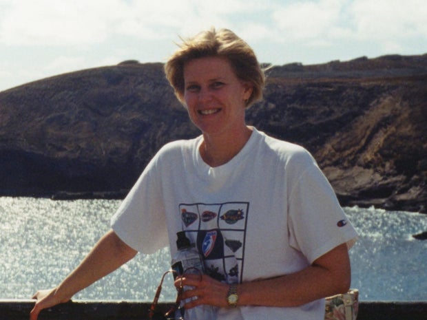 Marsha Brantley