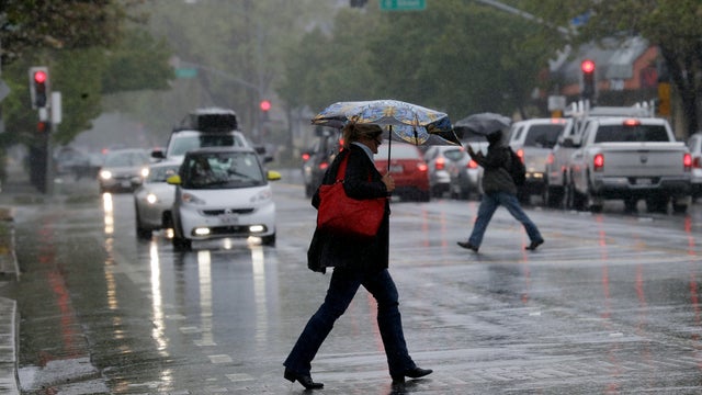 California Storm 