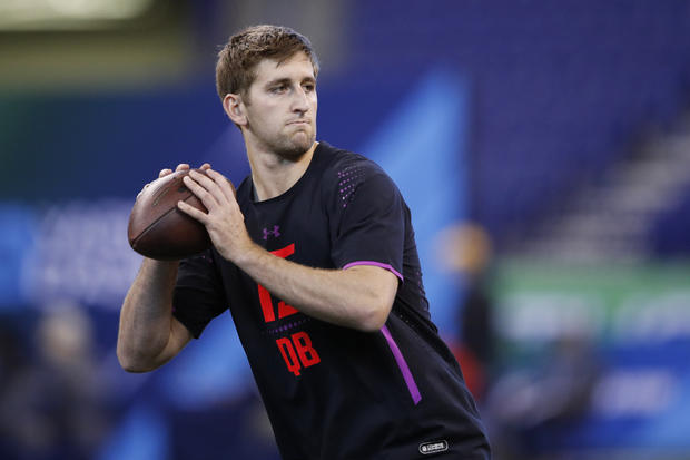 Josh Rosen 