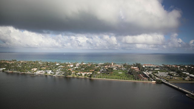 Florida Gets Exemption From Trump Administration Barring Off Shore Drilling 