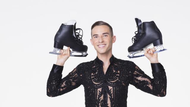 ADAM RIPPON 