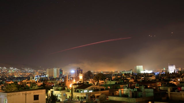 Syria US 