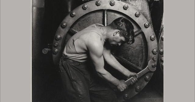 Workers of art