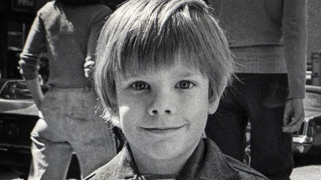 Etan Patz 