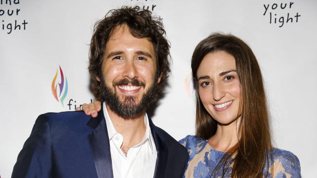 Find Your Light Gala, A Celebration Of Arts Education Hosted by Josh Groban 