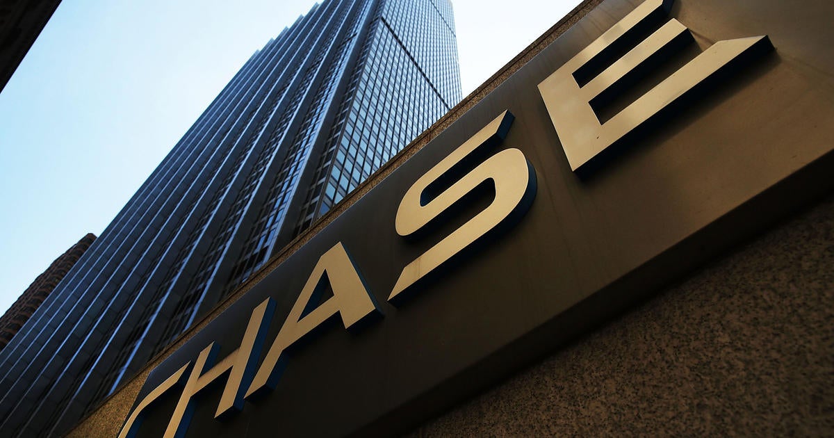 Chase investigating customers and employees for possible fraud