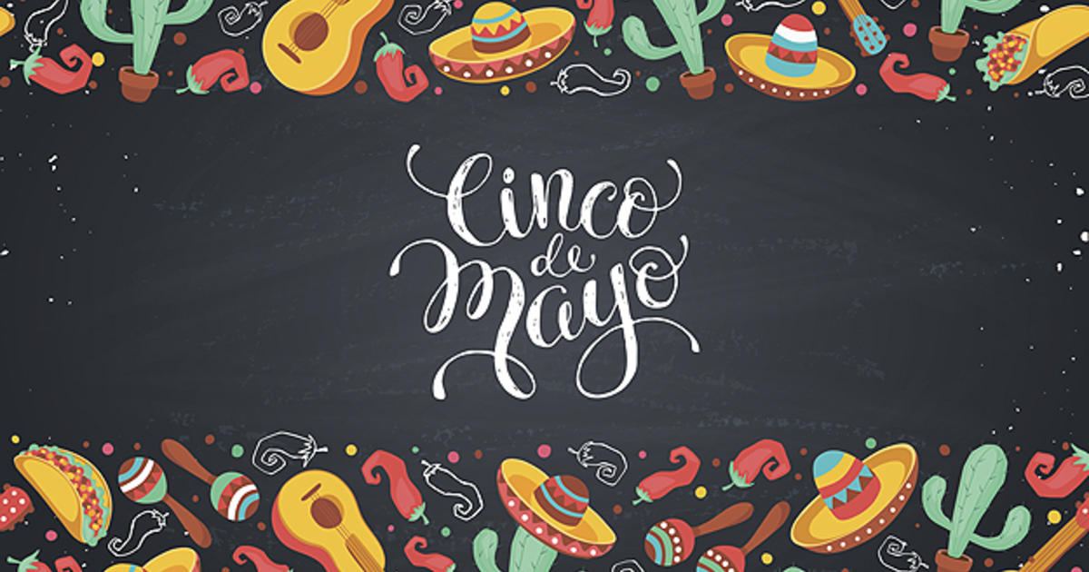 Los Angeles Dodgers on X: Happy Cinco de Mayo! Celebrate Mexican