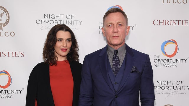 The Opportunity Network's 11th Annual Night of Opportunity 