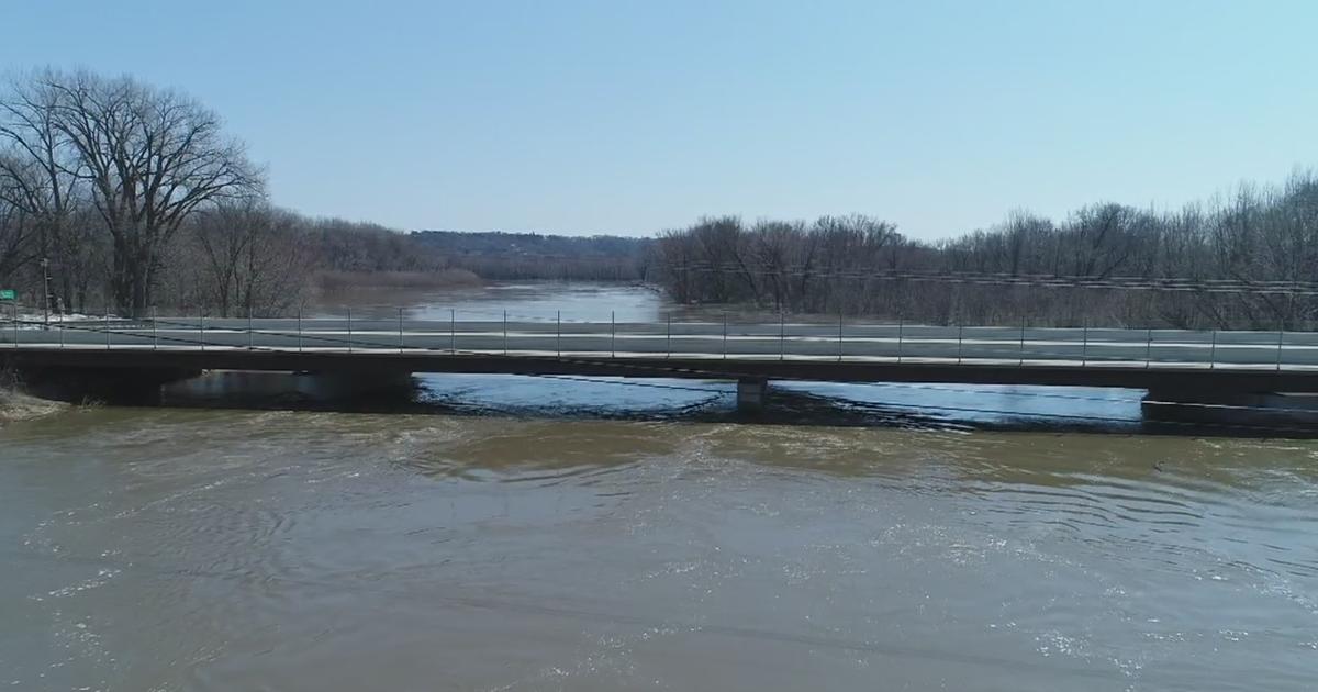 Body recovered from Minnesota River in Shakopee