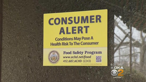 consumer alert allegheny county health department achd 