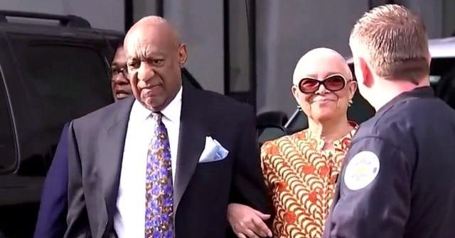 Closing arguments in Bill Cosby sexual assault trial CBS News(00)