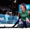 Cross-Country Skiing - Winter Olympics Day 12 