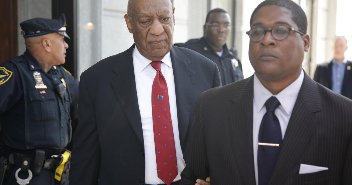 Timeline Of Key Events In Bill Cosby Sex Assault Case Cbs Philadelphia