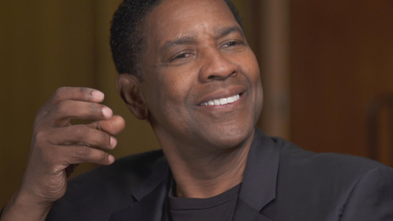 denzel washington news today