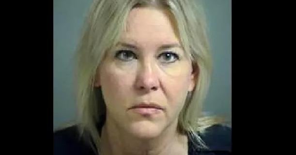Marian Patterson, Valdosta, Ga. doctor, accused of