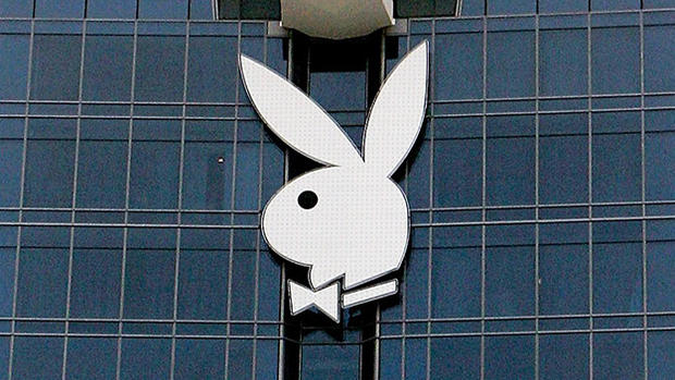 Playboy Logo 