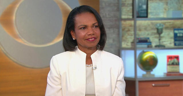 Condoleezza Rice on North Korea summit, Trump and 