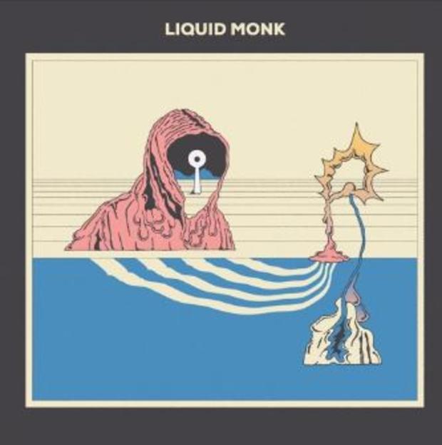 Liquid Monk 