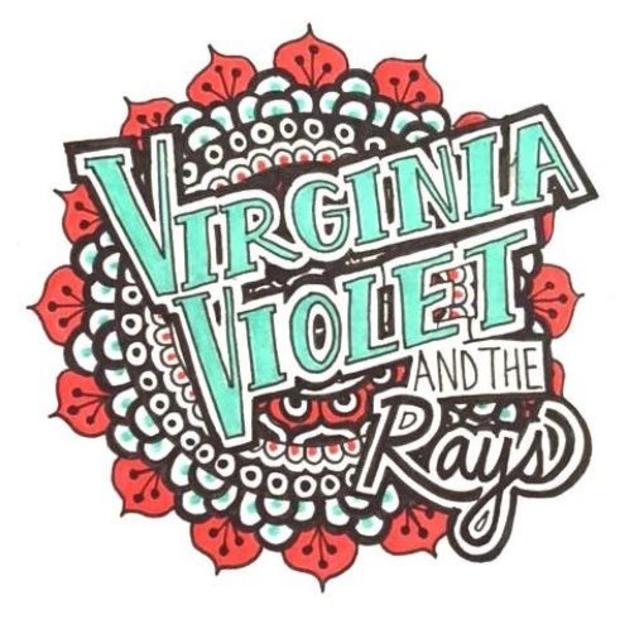 Virginia Violet &amp; The Rays 
