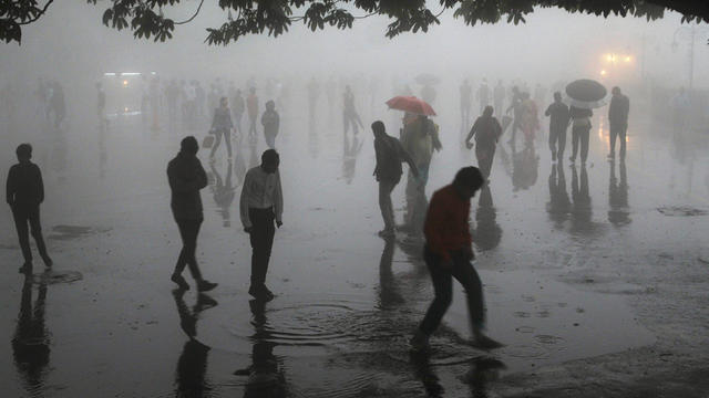 INDIA-ACCIDENT-STORM 