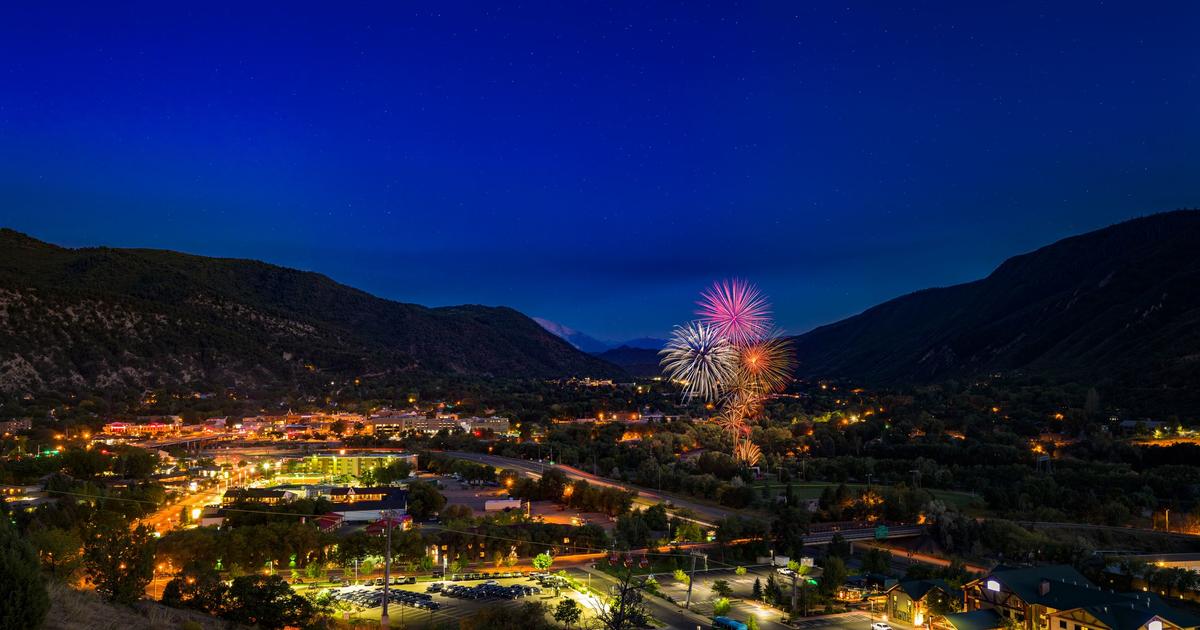 City Manager Decides To Cancel 4th Of July Fireworks Show CBS Colorado
