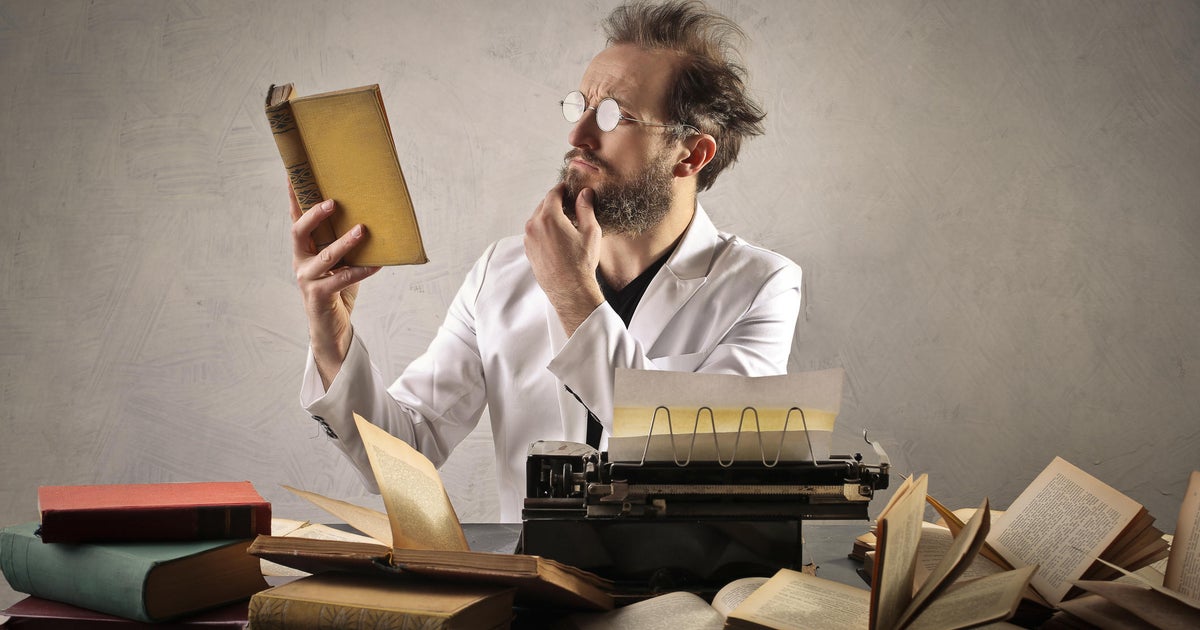 Why are women authors #39 books cheaper than mens #39 ? CBS News Why are women authors #39 books cheaper than mens #39 ? CBS News