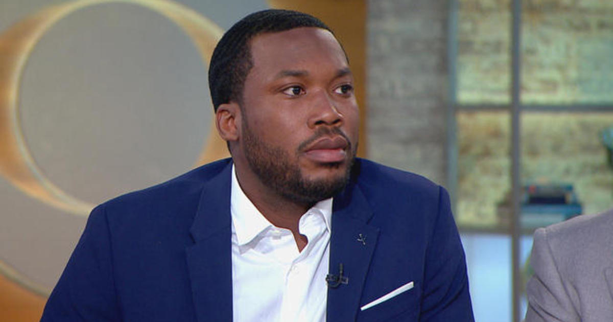 Meek Mill Goes Deep for Philly Kids Caught in Justice System – NBC10  Philadelphia