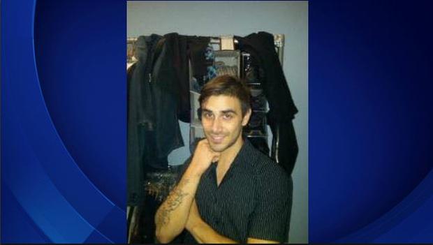 Body Of Missing Man Found Buried At Long Beach Home 